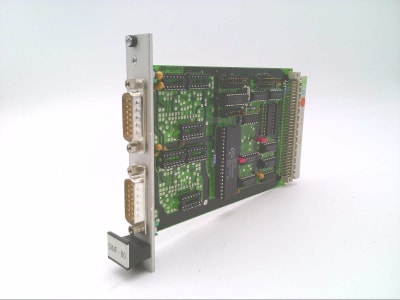 FERRO CONTROL SINF-80