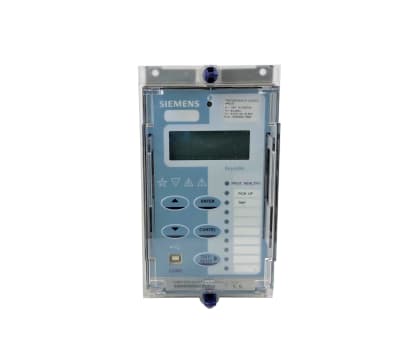 SIEMENS 7SR1204-2HA12-1CA0