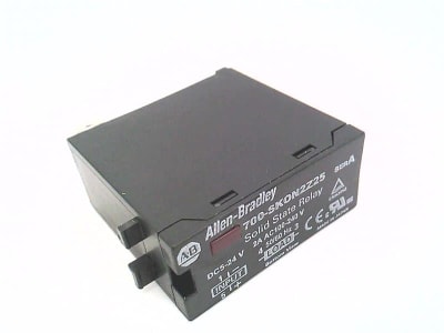 ALLEN BRADLEY 700-SKON2Z25