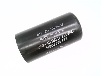 NTE MSC125V378