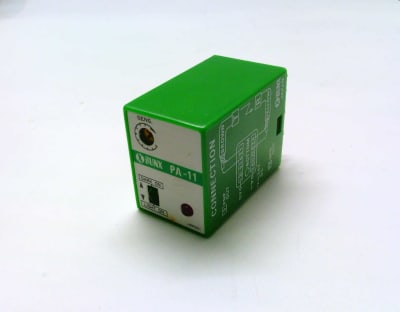 MATSUSHITA ELECTRIC PA-11