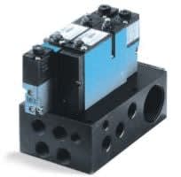 MAC VALVES INC CBM092B-01AAG-A0-12