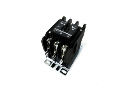 EATON CORPORATION D1C25DNF350B-GL