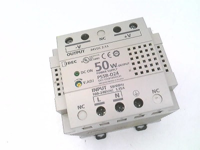IDEC PS5R-D24