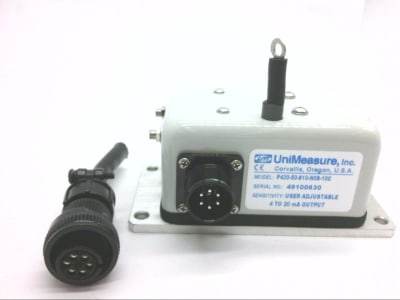 UNIMEASURE P42050S10N0S10C