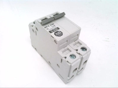 ALLEN BRADLEY 1492-CB-2-G-030