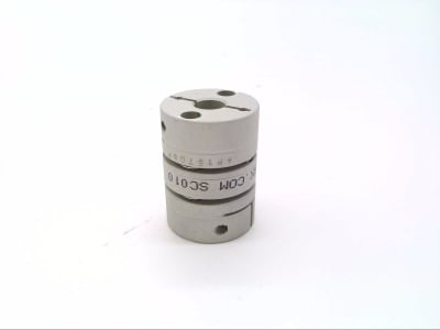 ZERO MAX INC SC010R-010-010