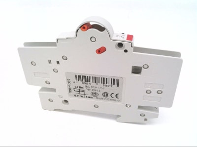 ASEA BROWN BOVERI 2CDS200914R0001