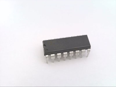 ANALOG DEVICES AD625JNZ