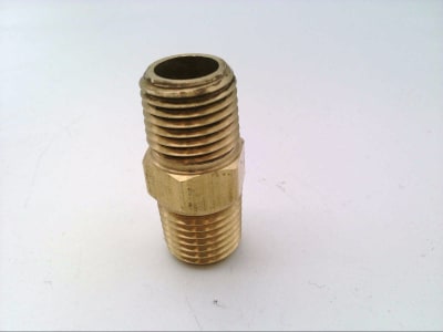 FAIRVIEW FITTINGS 122-B