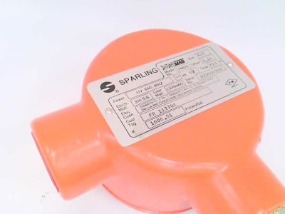 SPARLING FM625