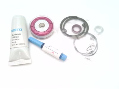 FESTO DFM- 40-PA AB E5