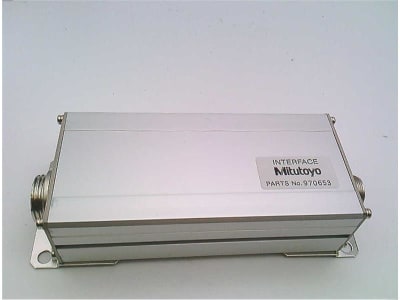 MITUTOYO 970653