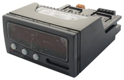 STATUS INSTRUMENTS DM3600/A/01/S1