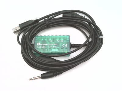 PEPPERL & FUCHS K-ADP-USB