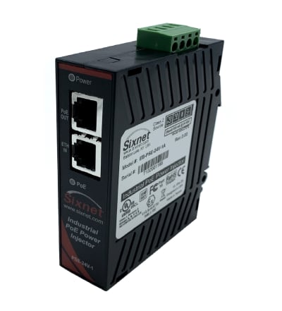 RED LION CONTROLS EB-PSE-24V-1A