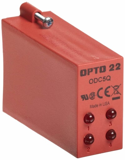 SENSATA TECHNOLOGIES ODC5Q