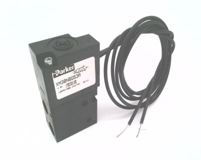 PARKER XM30NBG53A