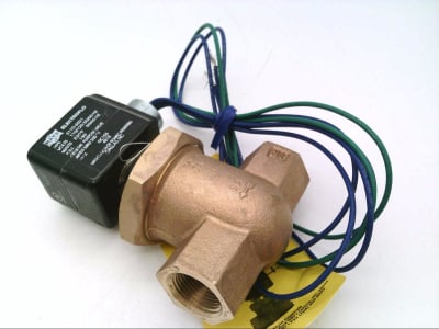 HAYS FLUID CONTROL 2110-6021-3/4