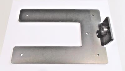 BANNER ENGINEERING SMBLBCZB