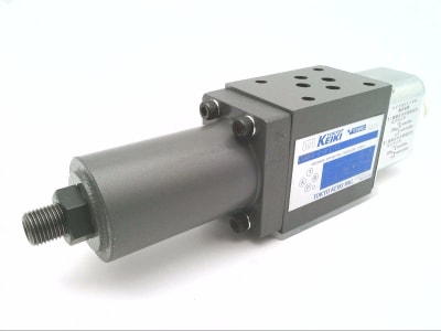 TOKYO KEIKI DGMPS-3-A-1-11