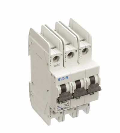 EATON CORPORATION FAZ-D0.5/3