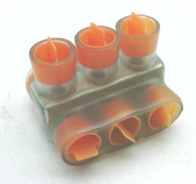 ABB THOMAS & BETTS CSB 250-3