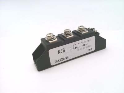 INTERNATIONAL RECTIFIER IRKT26-14