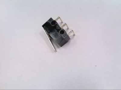 OMRON D2F-01FL-A1