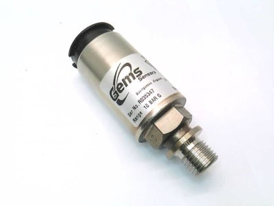 GEMS SENSORS 22ISBGB1001ABUA