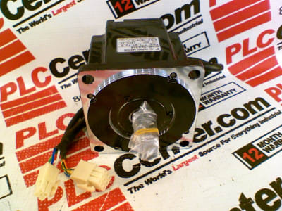 YASKAWA ELECTRIC SGMP-04A3A4