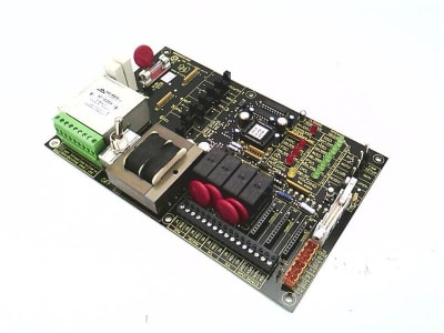 GAL MANUFACTURING MOVFR-0001N