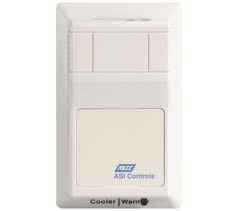 ASI ELECTRONICS WS-RSO