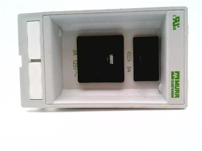MURR ELEKTRONIK 4000-68000-0110000