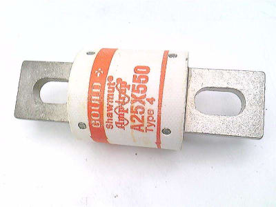 MERSEN A25X550-4