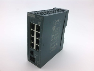 SIEMENS 6GK5208-0BA00-2AB2