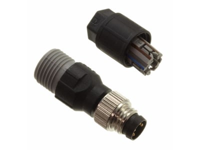 PEPPERL & FUCHS V31S-GM-Q4