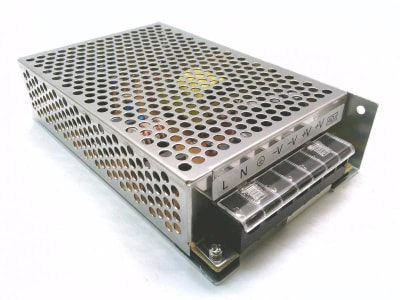 OMRON S8JC-ZS10012C-AC2
