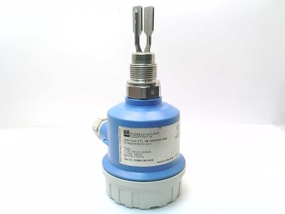 ENDRESS & HAUSER FTL50-AGQ2AA2G4A
