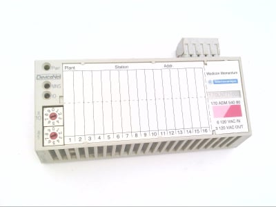 SCHNEIDER ELECTRIC 170LNT71000