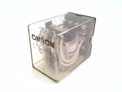 OMRON MY4Z-24DC-S