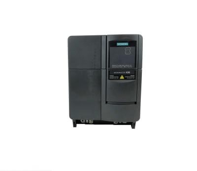 SIEMENS 6SE6430-2UD31-5CA0