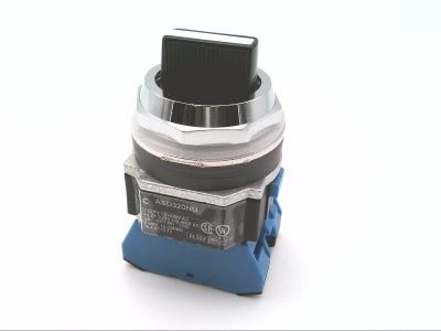 IDEC ASD320NU