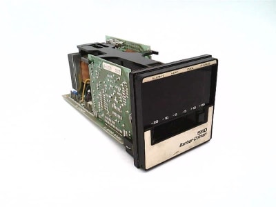 INVENSYS 555A-00031-000-0-00