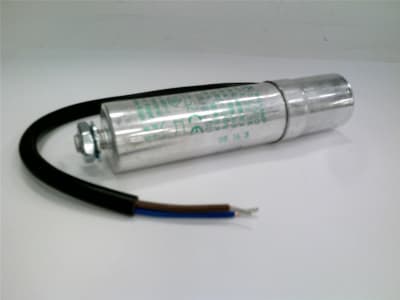 EBM PAPST 2162-4-7320