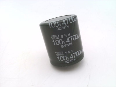 UNITED CHEMI CON ESMH101VSN472MA40T