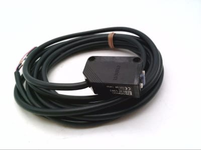 OMRON E3Z-LS63 2M
