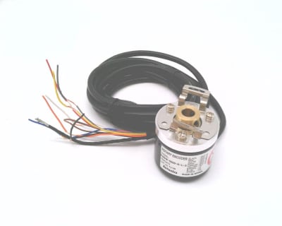 AUTONICS E40H8-5000-6-L-5