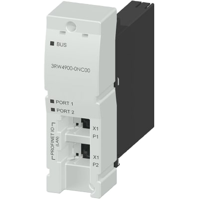 SIEMENS 3RW4900-0NC00