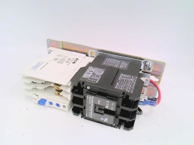 EATON CORPORATION B25CNC25B